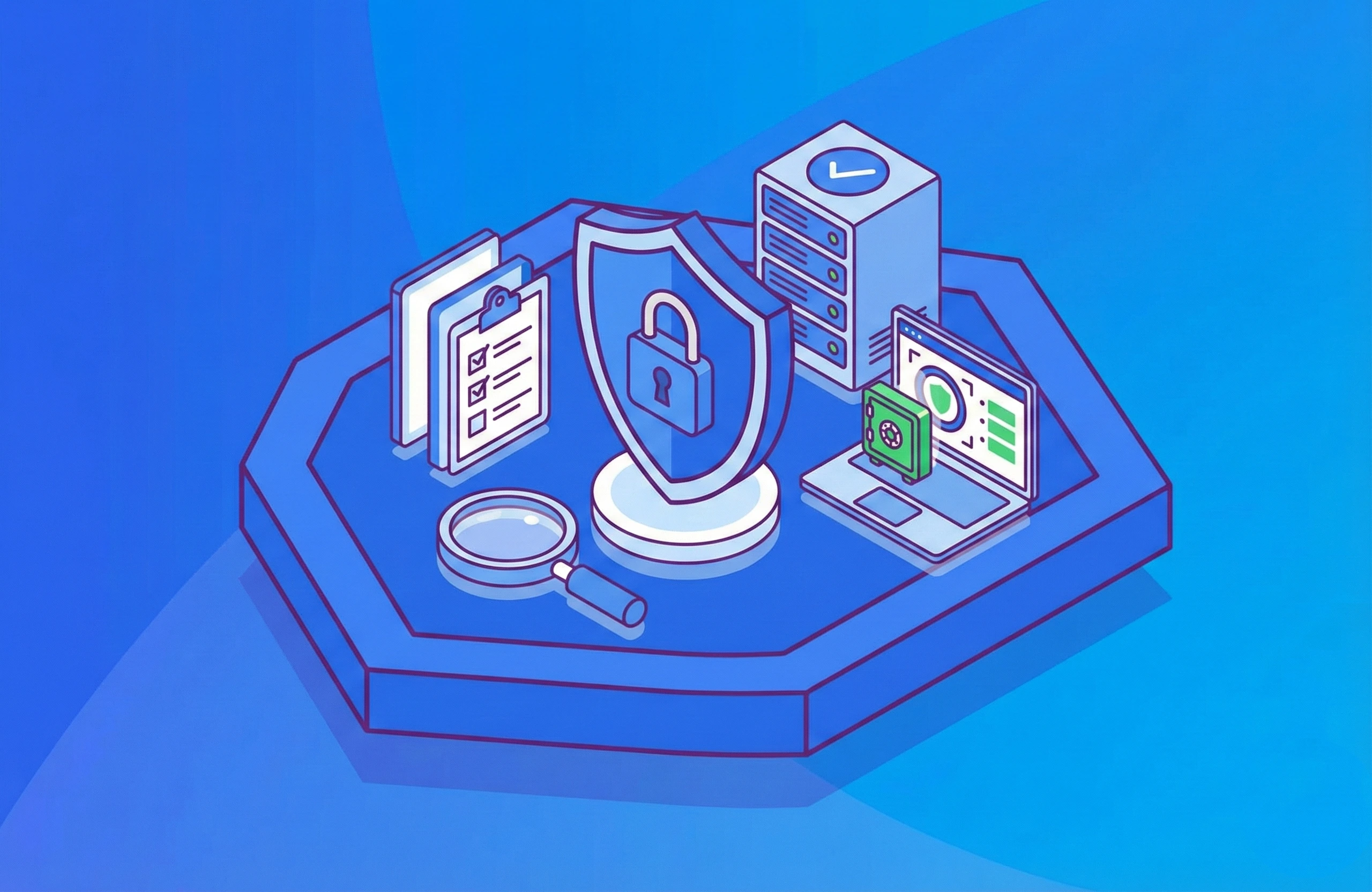 Audit de sécurité WordPress